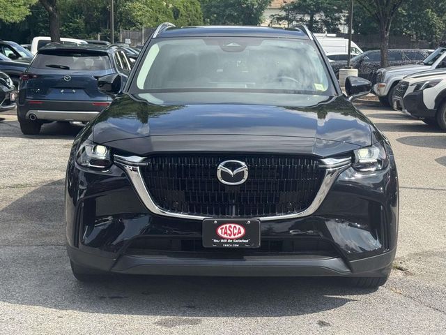 2026 Mazda CX-90 PHEV Preferred