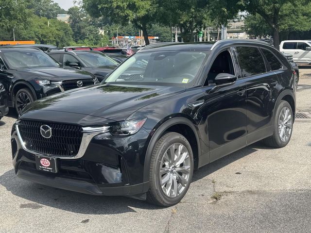 2026 Mazda CX-90 PHEV Preferred
