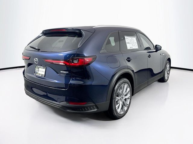 2026 Mazda CX-90 PHEV Preferred