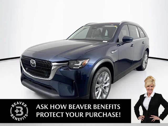 2026 Mazda CX-90 PHEV Preferred