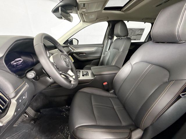 2026 Mazda CX-90 PHEV Preferred