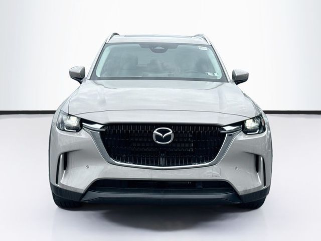 2026 Mazda CX-90 PHEV Preferred