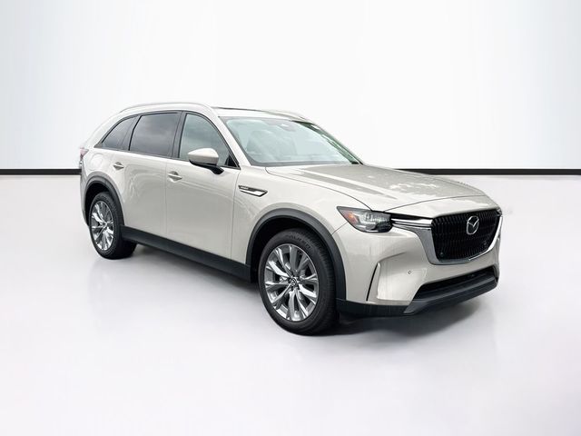 2026 Mazda CX-90 PHEV Preferred