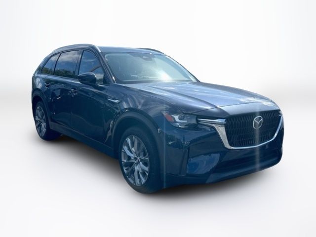 2026 Mazda CX-90 PHEV Preferred