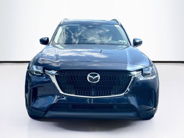2026 Mazda CX-90 PHEV Preferred