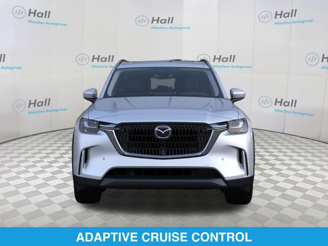 2026 Mazda CX-90 PHEV Preferred