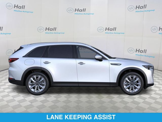 2026 Mazda CX-90 PHEV Preferred