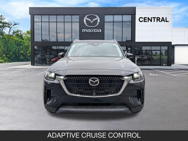 2026 Mazda CX-90 PHEV Preferred