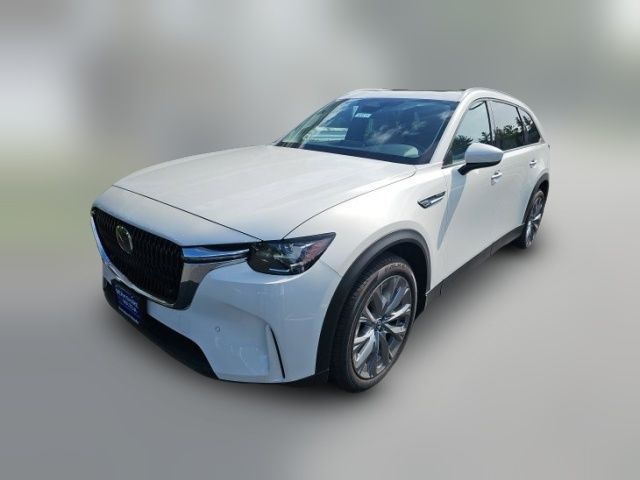 2026 Mazda CX-90 PHEV Preferred