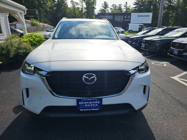 2026 Mazda CX-90 PHEV Preferred