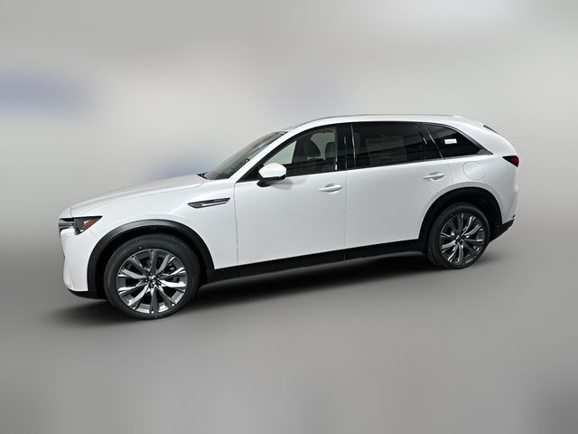 2026 Mazda CX-90 PHEV Preferred