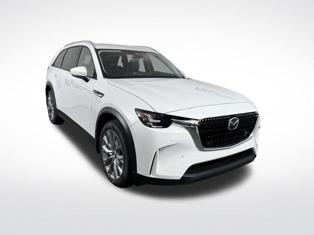 2026 Mazda CX-90 PHEV Preferred