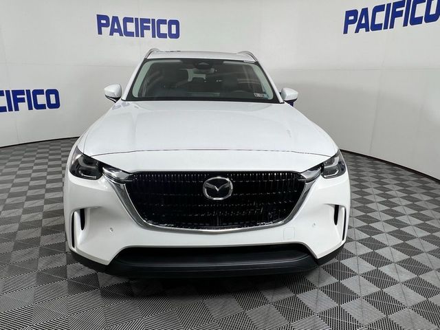 2026 Mazda CX-90 PHEV Preferred
