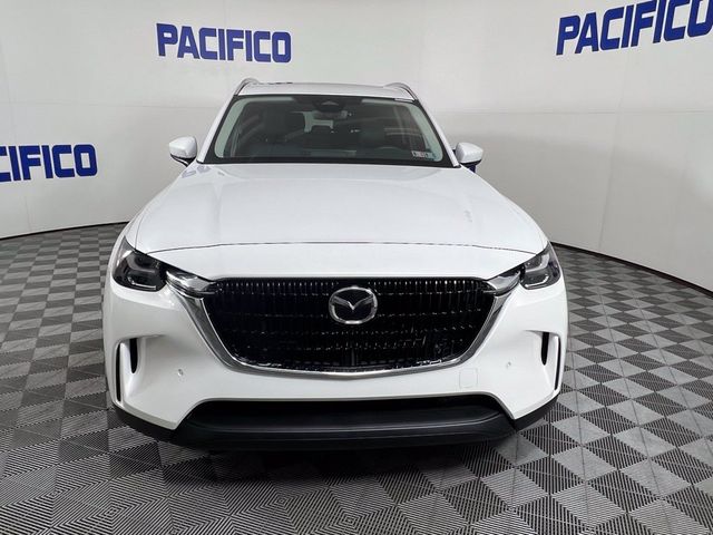 2026 Mazda CX-90 PHEV Preferred