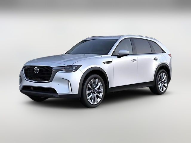 2026 Mazda CX-90 PHEV Preferred