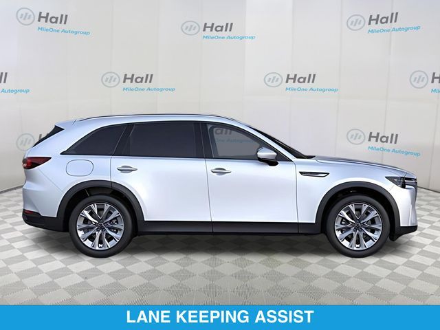 2026 Mazda CX-90 PHEV Preferred