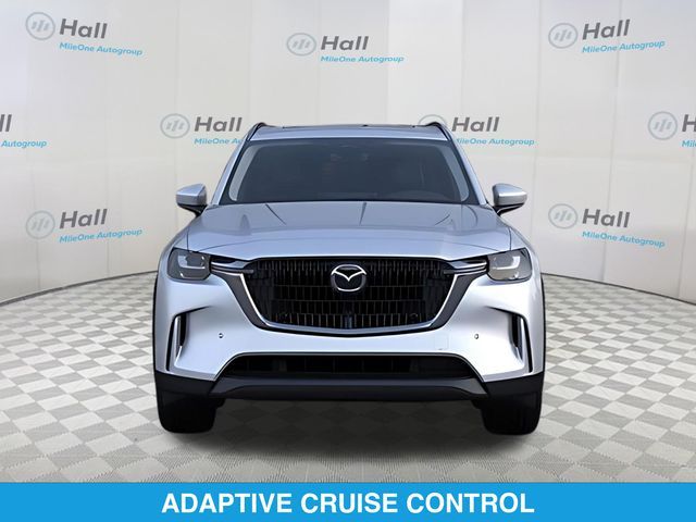 2026 Mazda CX-90 PHEV Preferred