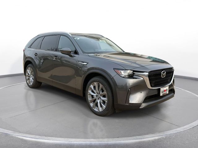 2026 Mazda CX-90 PHEV Preferred