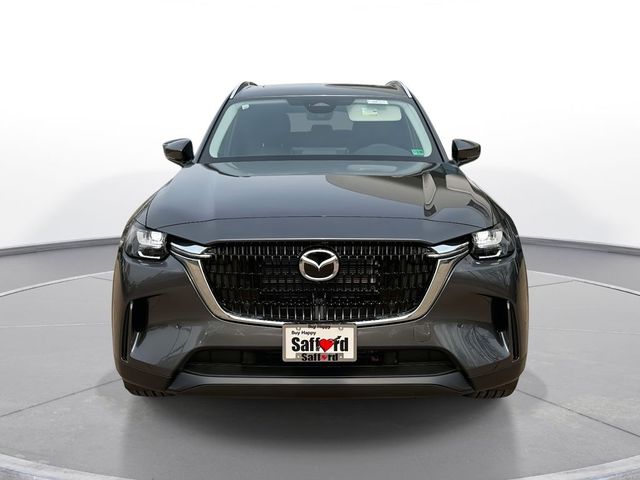 2026 Mazda CX-90 PHEV Preferred