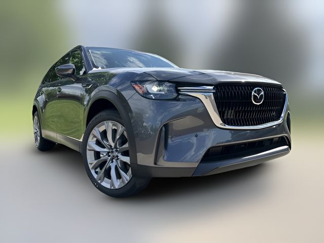 2026 Mazda CX-90 PHEV Preferred