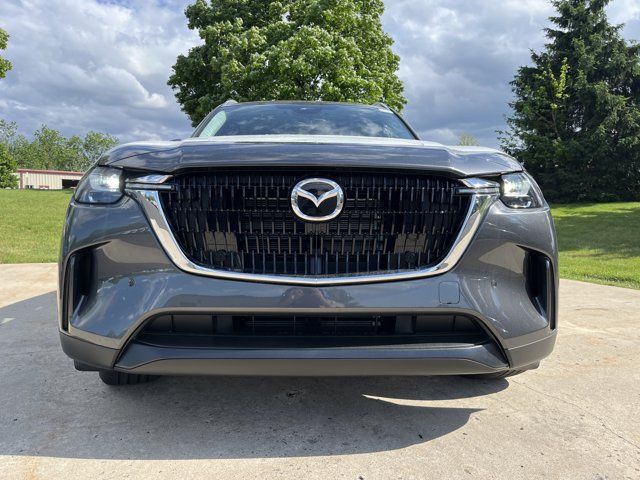 2026 Mazda CX-90 PHEV Preferred