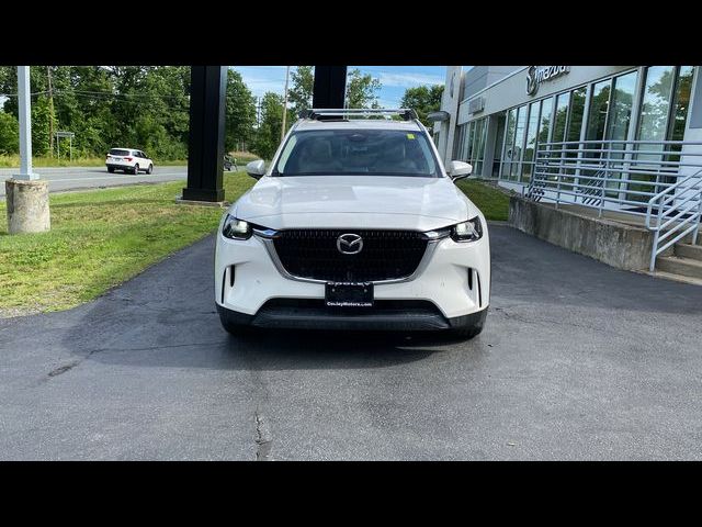 2026 Mazda CX-90 PHEV Preferred