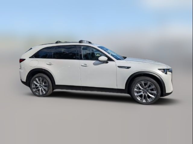 2026 Mazda CX-90 PHEV Preferred