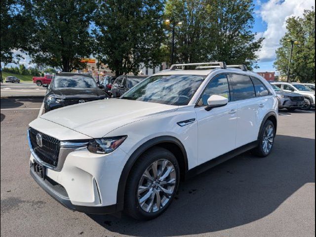 2026 Mazda CX-90 PHEV Preferred