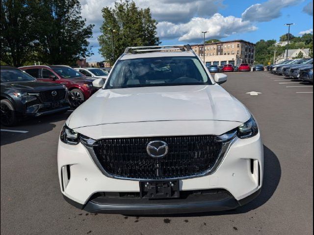2026 Mazda CX-90 PHEV Preferred