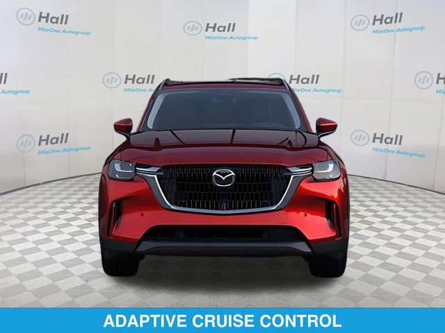 2026 Mazda CX-90 PHEV Preferred