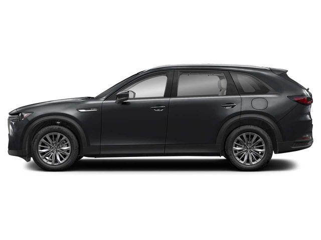 2026 Mazda CX-90 PHEV Preferred