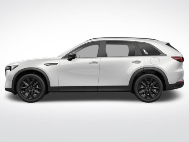 2026 Mazda CX-90 PHEV Premium Sport
