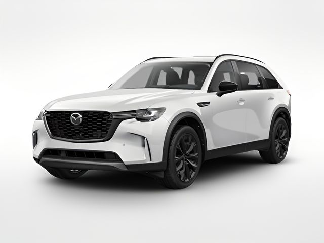 2026 Mazda CX-90 PHEV Premium Sport