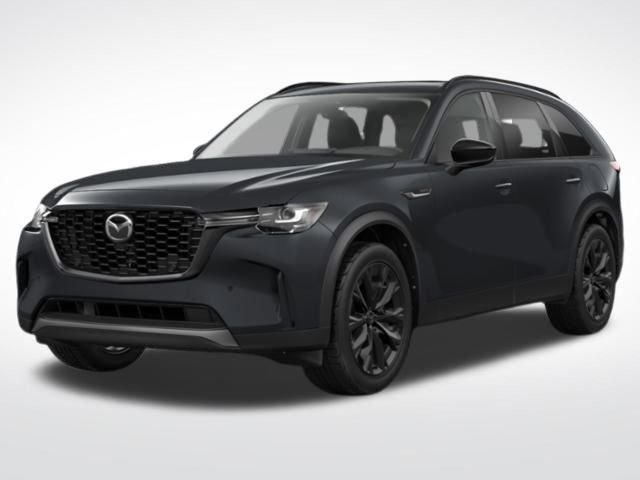 2026 Mazda CX-90 PHEV Premium Sport