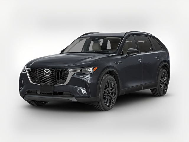 2026 Mazda CX-90 PHEV Premium Sport