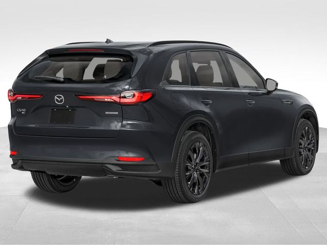 2026 Mazda CX-90 PHEV Premium Sport
