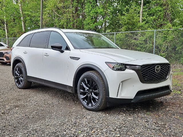 2026 Mazda CX-90 PHEV Premium Sport