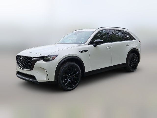 2026 Mazda CX-90 PHEV Premium Sport