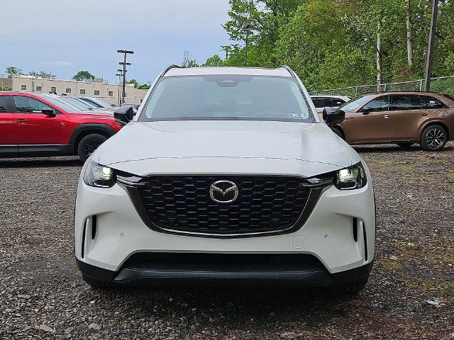 2026 Mazda CX-90 PHEV Premium Sport