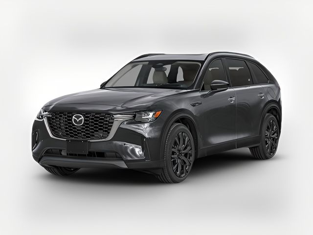 2026 Mazda CX-90 PHEV Premium Sport