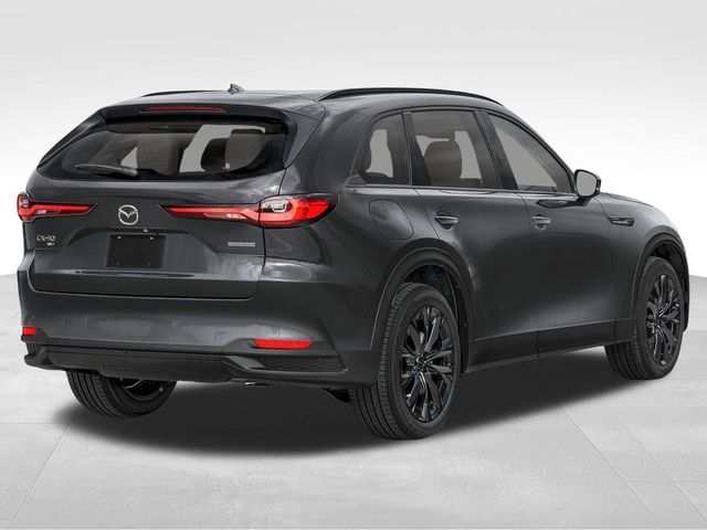 2026 Mazda CX-90 PHEV Premium Sport