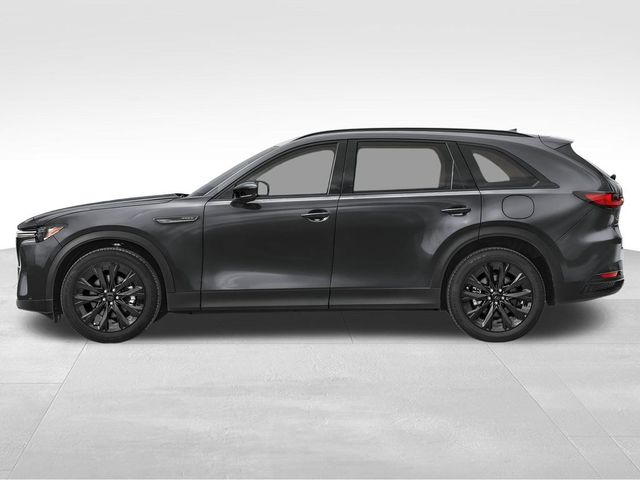 2026 Mazda CX-90 PHEV Premium Sport