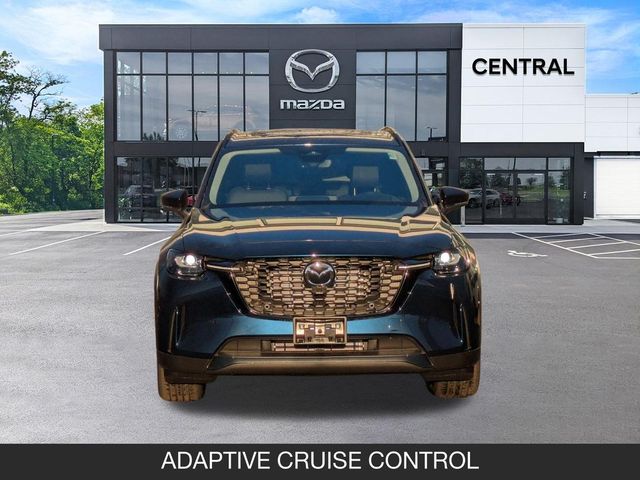 2026 Mazda CX-90 PHEV Premium Sport