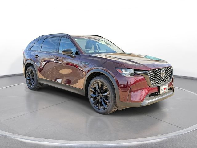 2026 Mazda CX-90 PHEV Premium Sport