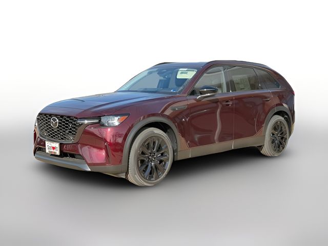 2026 Mazda CX-90 PHEV Premium Sport
