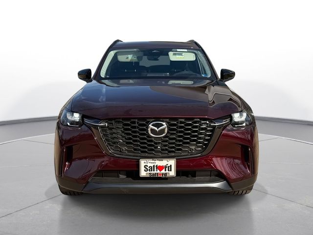 2026 Mazda CX-90 PHEV Premium Sport