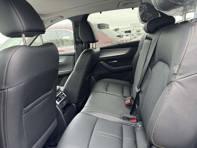 2026 Mazda CX-90 PHEV Premium Sport