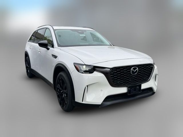 2026 Mazda CX-90 PHEV Premium Sport