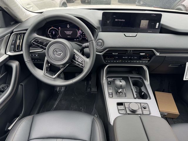 2026 Mazda CX-90 PHEV Premium Sport