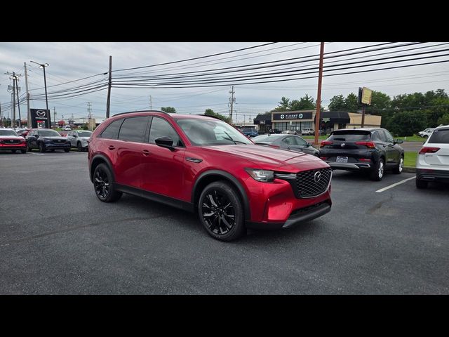 2026 Mazda CX-90 PHEV Premium Sport